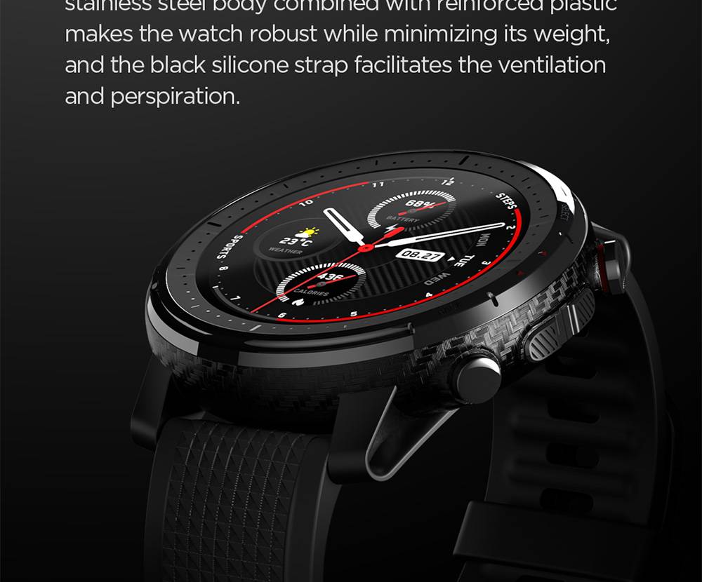 huawei stratos 3