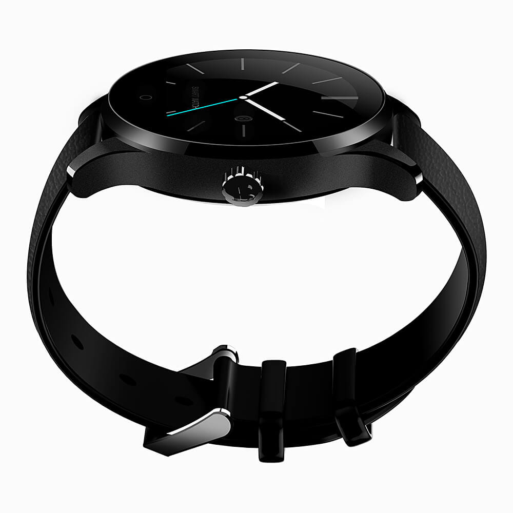 smart watch k88h black