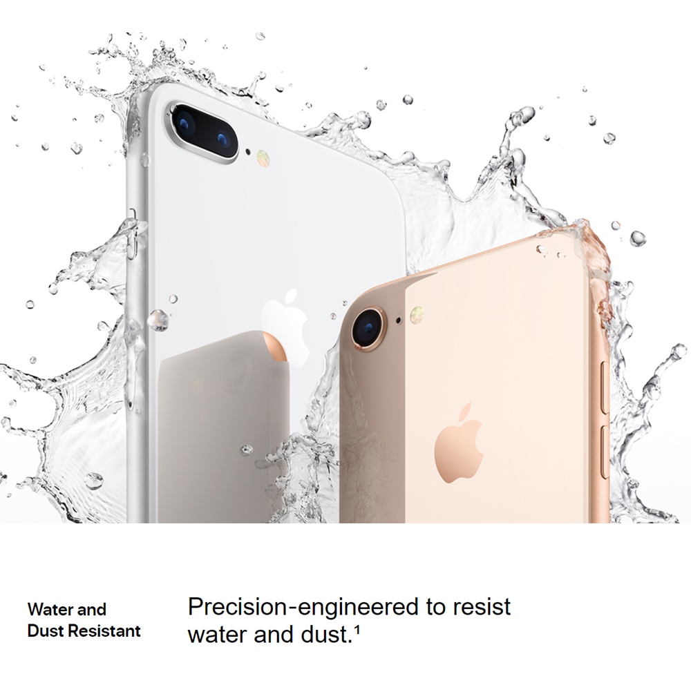 Apple iPhone 8 64GB Unlocked Gray 4.7" Retina Display, Touch ID - Used (Item Condition - 99% New)