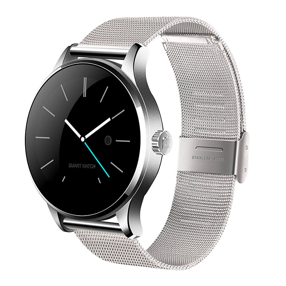 k88h mtk2502 bluetooth smart watch