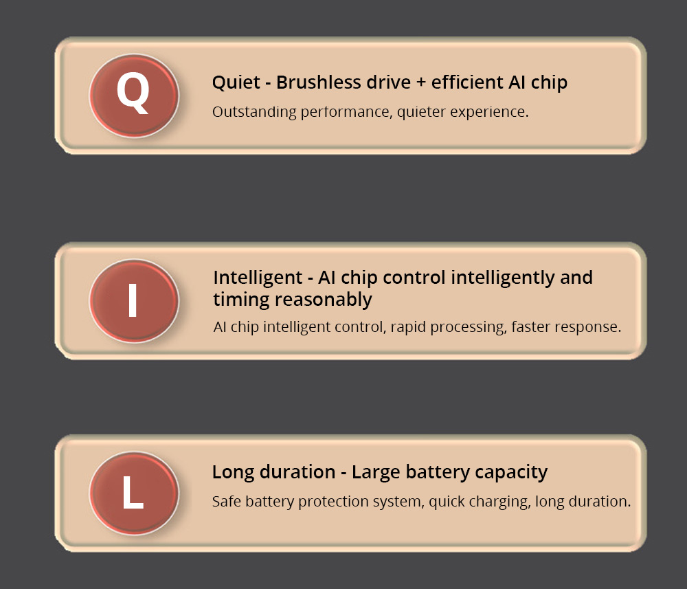 Electric Massage Gun Relax Muscle Therapy Device - Black