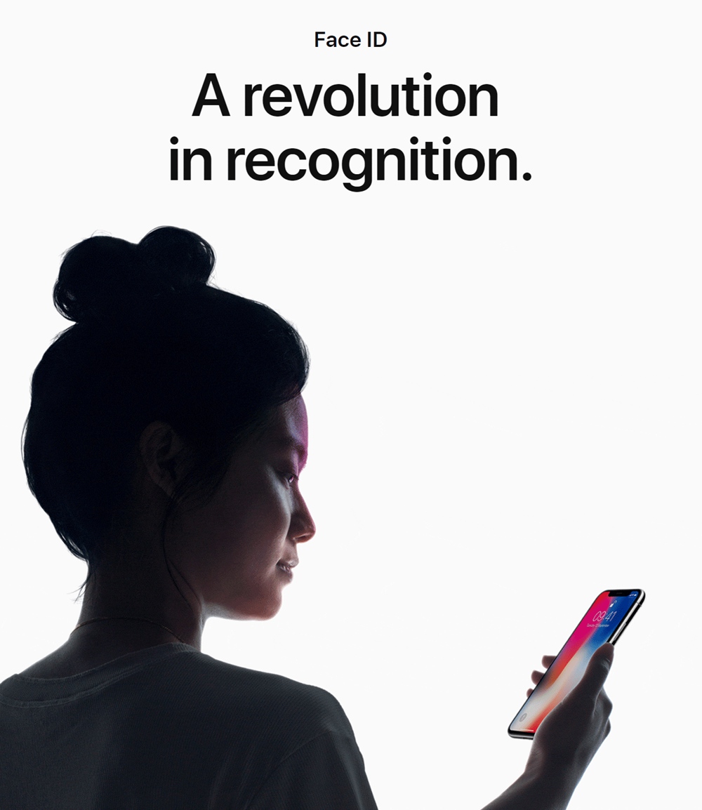 Apple iPhone X 64GB Unlocked Silver 5.8" Retina Display, Touch ID - Used (Item Condition - 99% New)