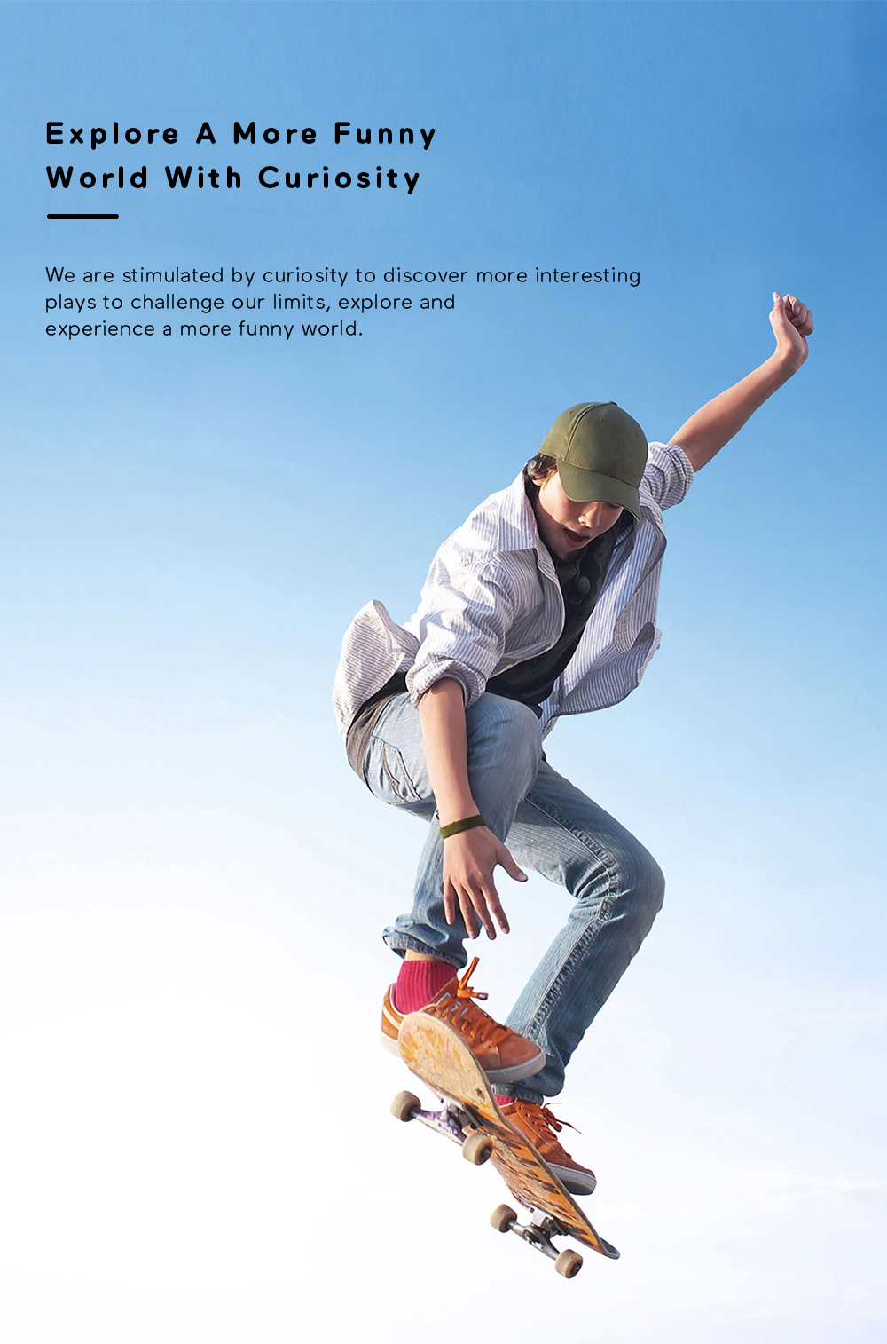 Xiaomi Mijia Ambarella A12S75 Sony IMX317 2.4inch Touch Screen 4K Action Camera 7p Lens EIS 6-axis 145 Degree Wide Angle 1450mAh Battery - Black