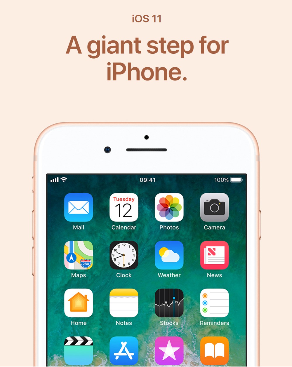 Apple iPhone 8 64GB Unlocked Gray 4.7" Retina Display, Touch ID - Used (Item Condition - 99% New)