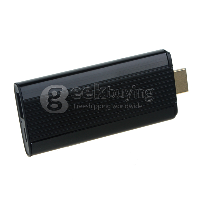 Tronsmart T428 Quad Core Mini PC Android 4.2 Rockchip RK3188 2G DDR3 Wifi/Bluetooth TV BOX