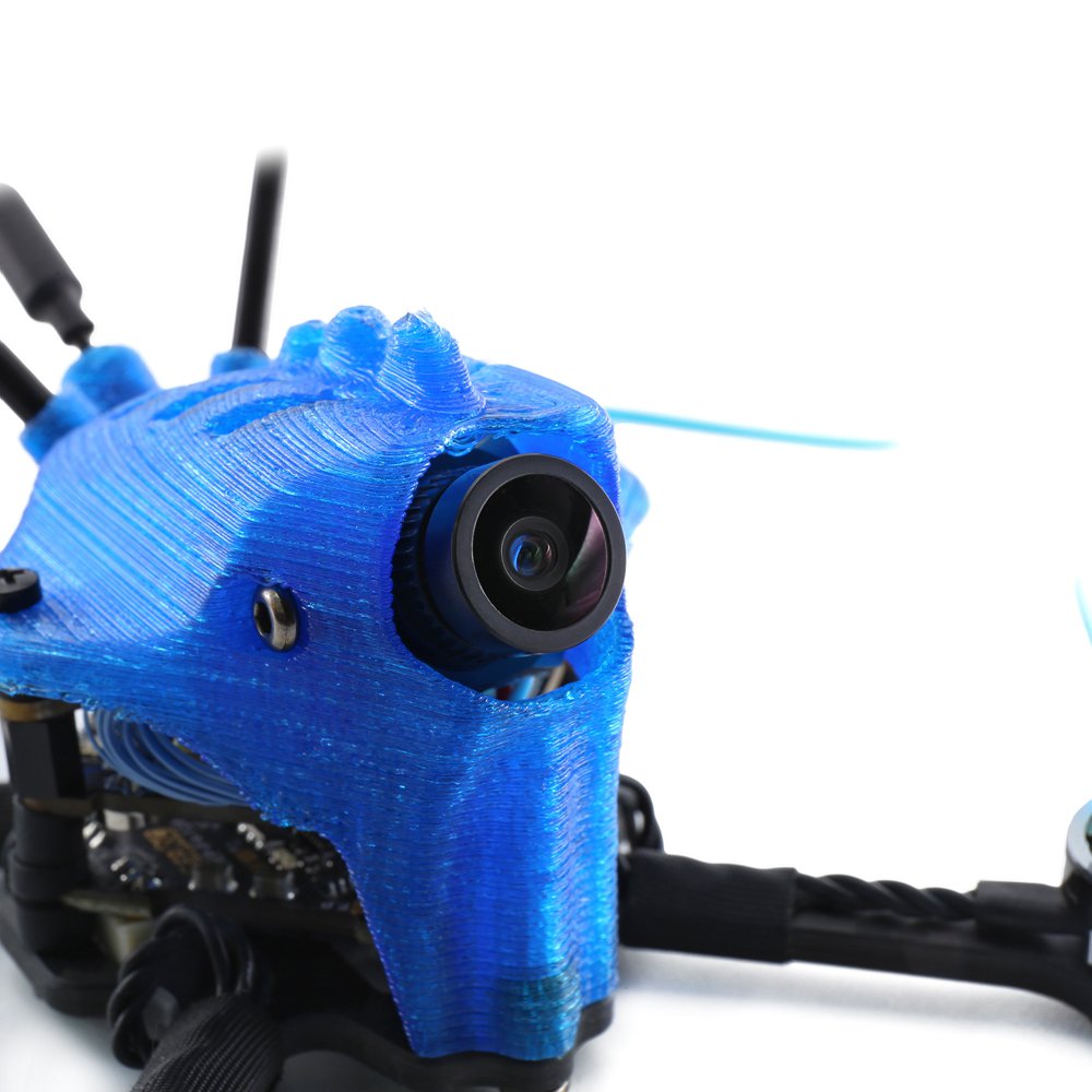 Geprc Skip HD 2.5Inch 3S Toothpick FPV Racing Drone With GEP-12A-F4 5.8G 200mW VTX Caddx Baby Turtle V2 Cam PNP