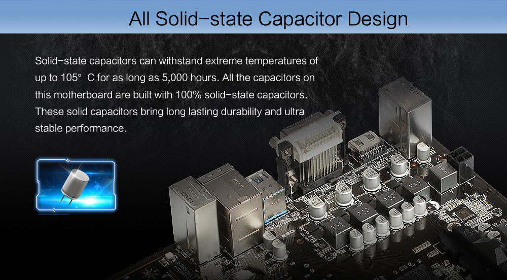 J&W B350M-G2HD-J2 AMD B350 DDR4 Desktop Motherboard Socket AM4 Board For Computer Motherboard With HDMI DVI-D VGA Interfaces - Black