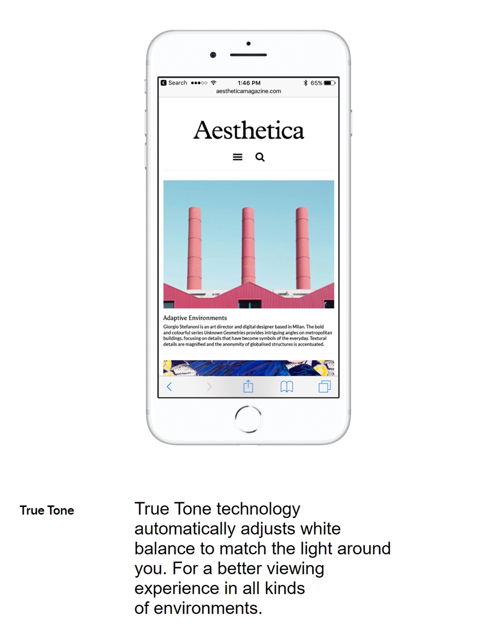 Apple iPhone 8 64GB Unlocked Gray 4.7