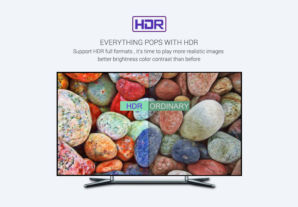 MECOOL KM9 Pro Google Certified Amlogic S905X2 Android TV 9.0 OS 4GB DDR4 32GB eMMC YouTube 4K TV Box with Voice Remote Dual Band WiFi LAN Bluetooth USB 3.0