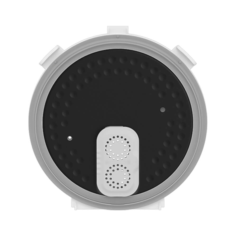 Original Xiaomi Mi Rice Cooker MI JIA Induction Heating Pressure Rice Cooker Smart Control IH Heating 3.0L Capacity - White