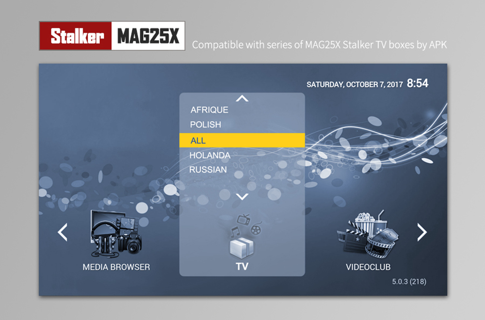 Mecool M8S PLUS W Amlogic S905W Android 7.1 1GB/8GB 4K TV Box KODI 17.6 Support MAG25X Stalker Dual Band WiFi