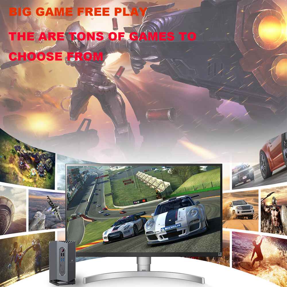 A95X MAX Plus Android 9.0 S922X TV BOX 4GB/64GB 4K 75fps HDR 10  IR Remote Control Sensor Gamepad 2.4G+5G WIFI Bluetooth USB 3.0