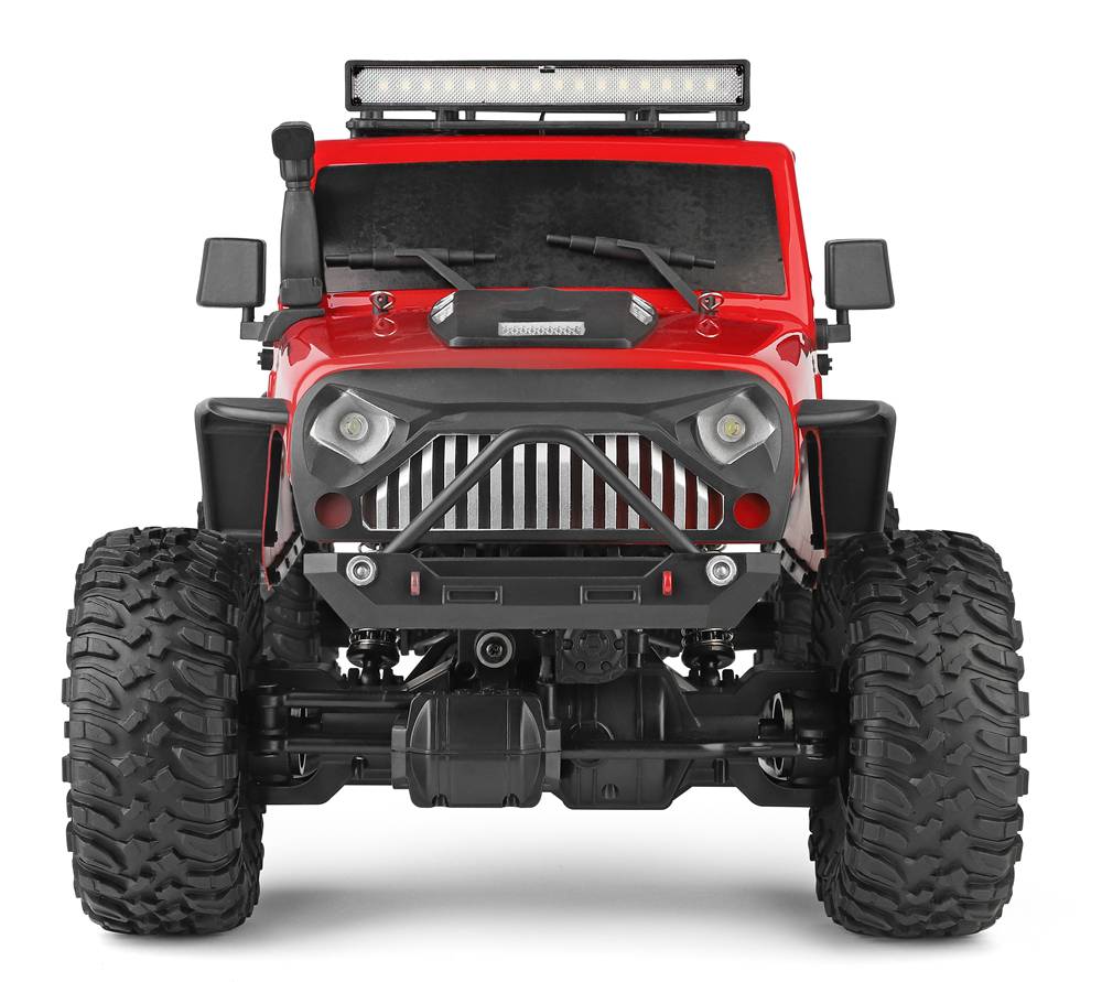 off road jeep rc car