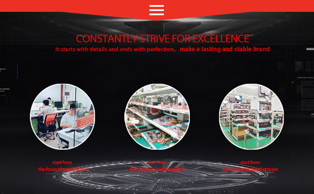 Juhor DDR4 8GB 2666Mhz 1.2V 288 Pin RAM Desktop Memory Module With Shell For PC Computer - Red