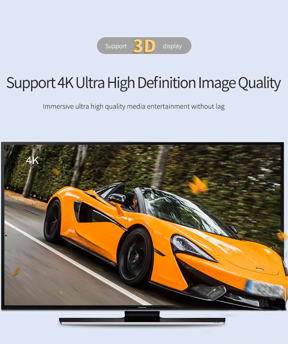 MiraScreen G10A Wireless Display Receiver Plug & Play 2.4G+5G WIFI 4K support Android/ IOS/ MAC/ Windows