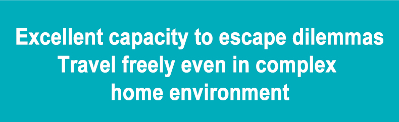 Xiaomi VIOMI V2 Robot Vacuum Cleaner 2150Pa Suction 3 Cleaning Mode LDS Sensor APP Virtual Wall Self-charging - Gray