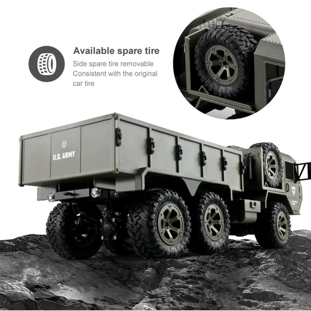 army rc cars
