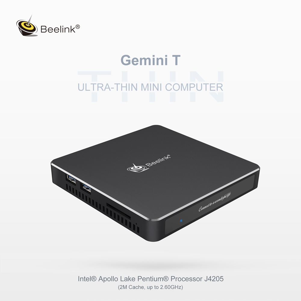 beelink gemini t45