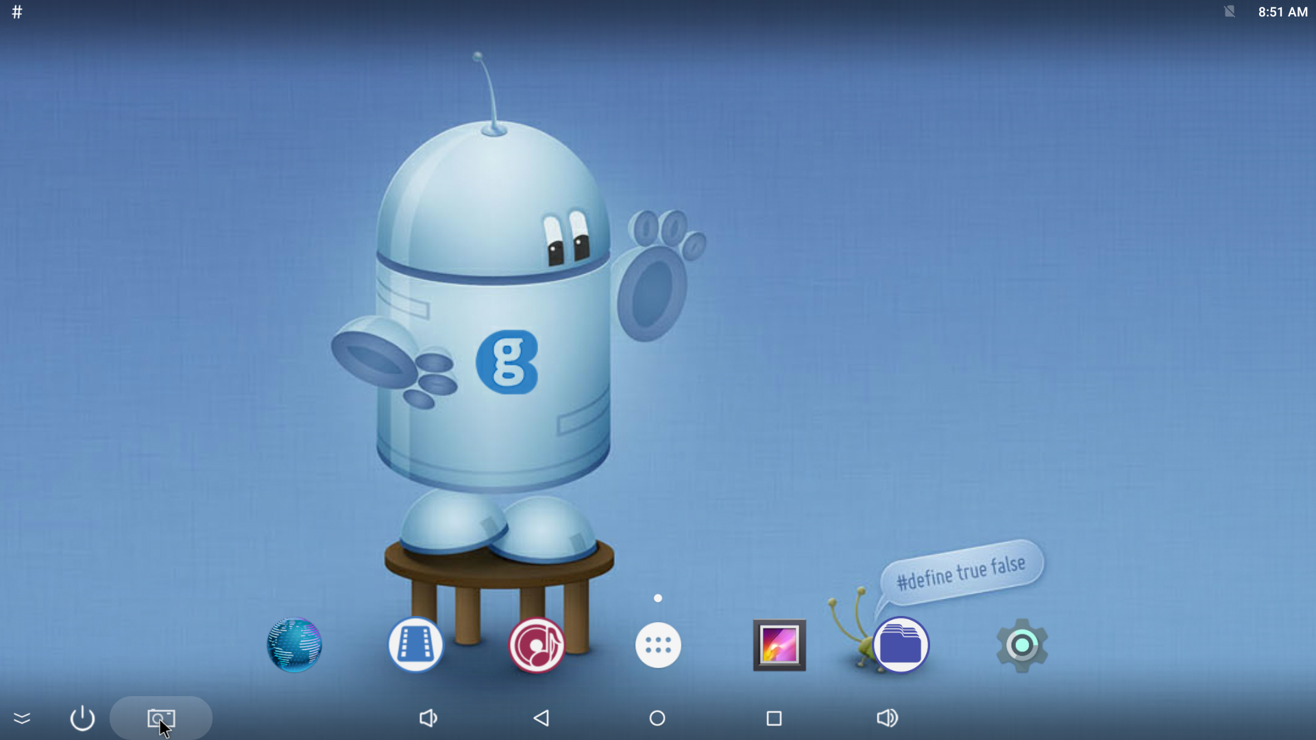 Bundle GeekBox Open Source Cross TV BOX + GeekBox Landingship Open Source PCBA