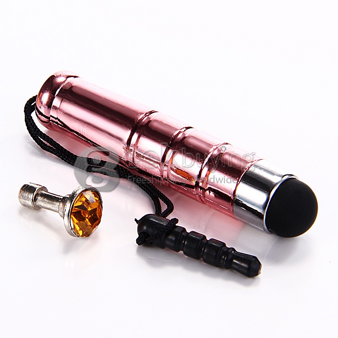 6 in 1 Mobile Phone Accessories gift for All Mobile Device