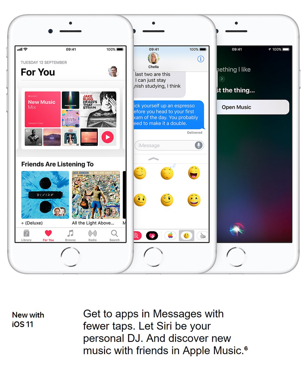 Apple iPhone 8 64GB Unlocked Gray 4.7" Retina Display, Touch ID - Used (Item Condition - 99% New)
