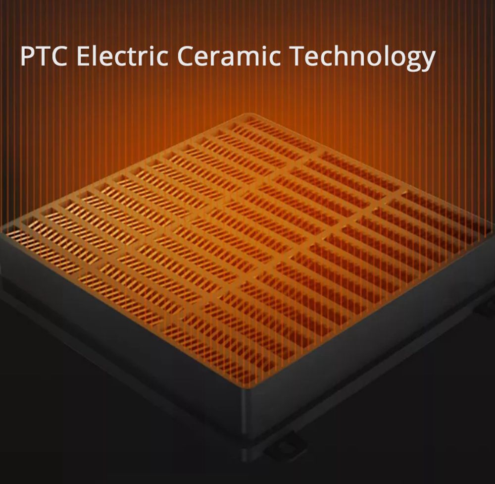 Cleanfly Intelligent Clothes Dryer 600W Portable APP Control For Home Travel From Xiaomi Youpin - White