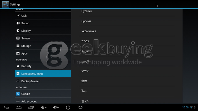 Tronsmart T428 Quad Core Mini PC Android 4.2 Rockchip RK3188 2G DDR3 Wifi/Bluetooth TV BOX
