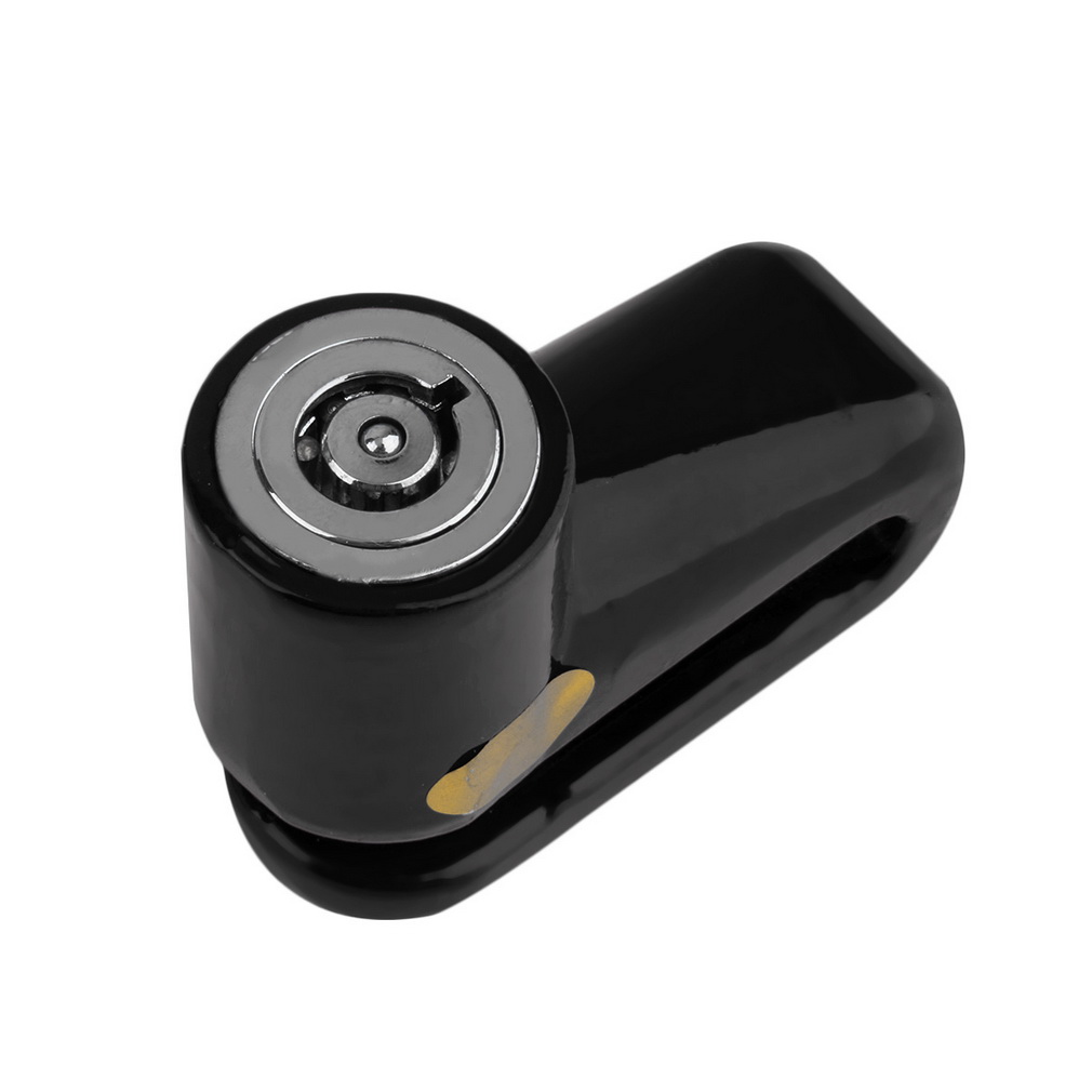 ZH56402 Motorcycle Wheel Lock