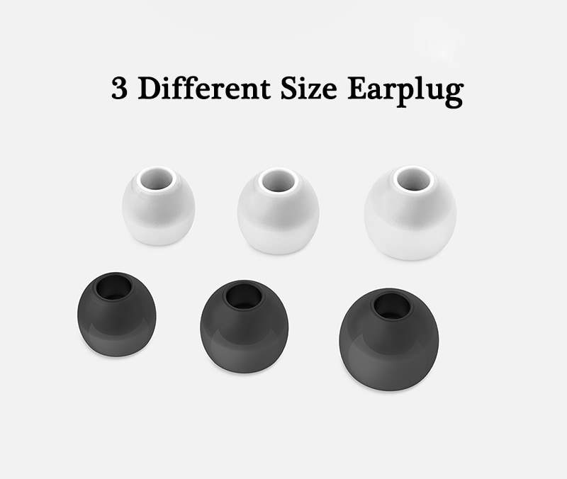 Xiaomi Bluetooth Headset Mini - White