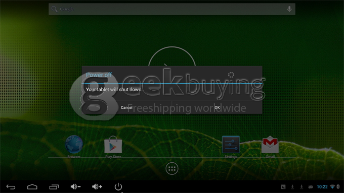 Tronsmart T428 Quad Core Mini PC Android 4.2 Rockchip RK3188 2G DDR3 Wifi/Bluetooth TV BOX
