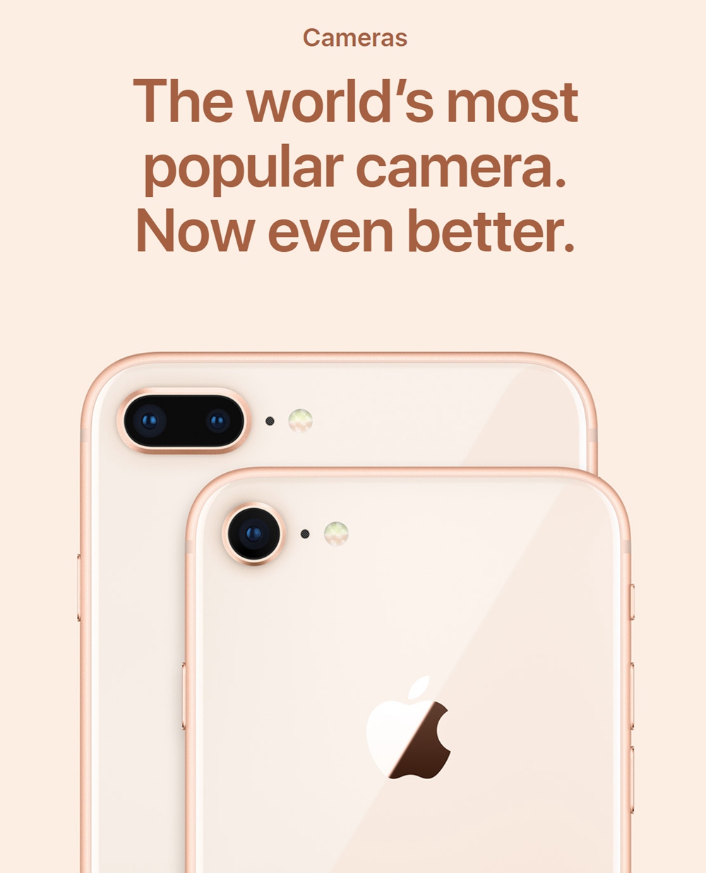 Apple iPhone 8 64GB Unlocked Gray 4.7