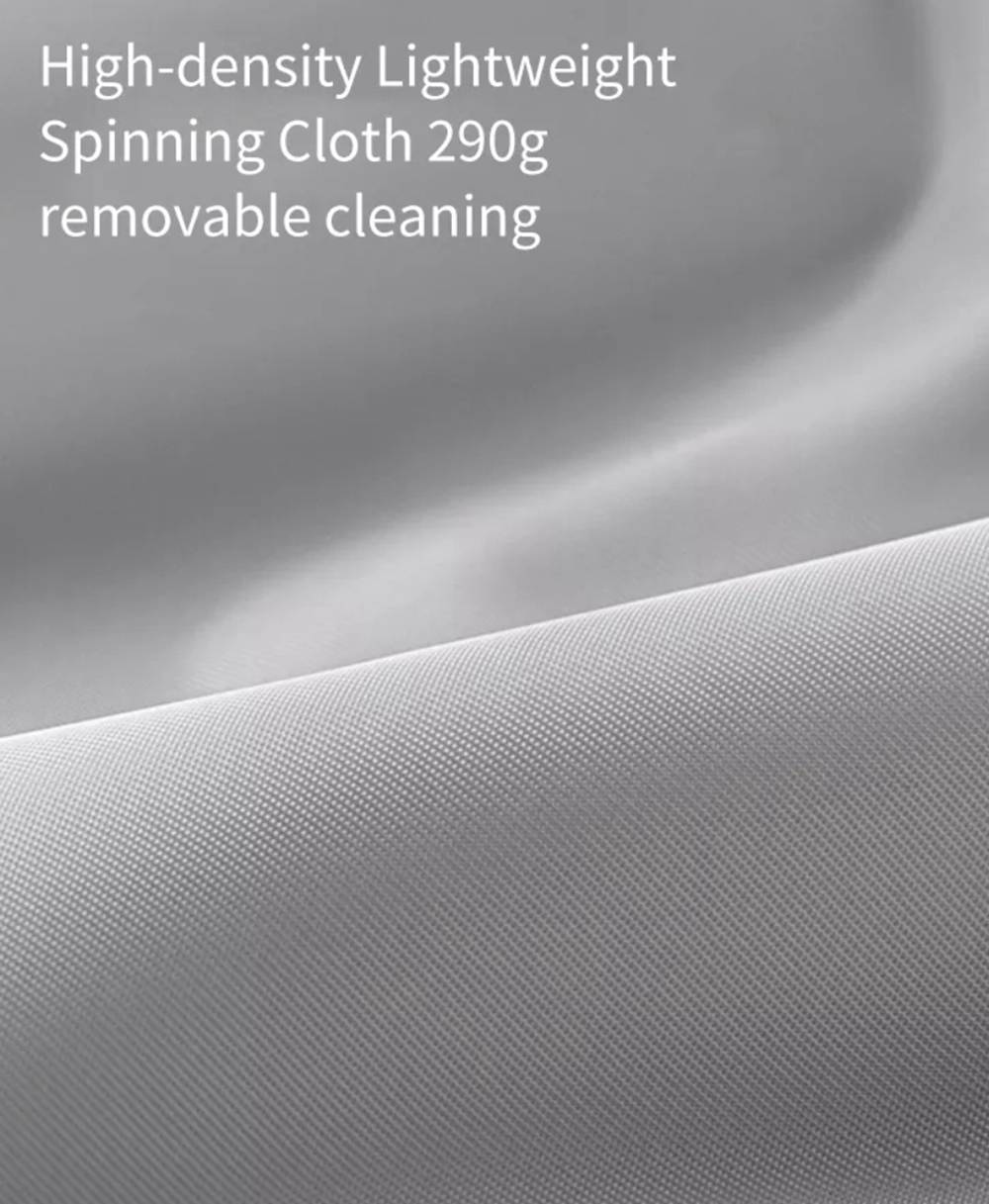 Cleanfly Intelligent Clothes Dryer 600W Portable APP Control For Home Travel From Xiaomi Youpin - White