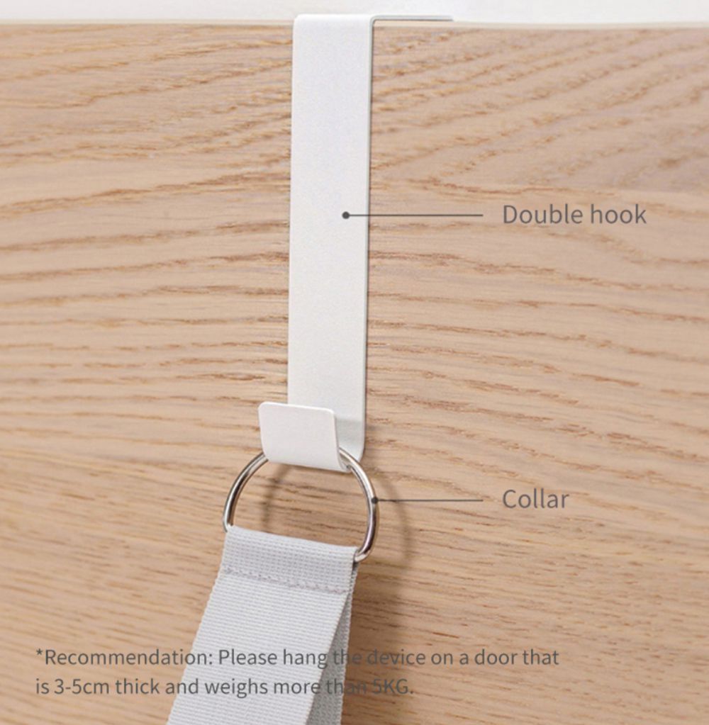 Cleanfly Intelligent Clothes Dryer 600W Portable APP Control For Home Travel From Xiaomi Youpin - White