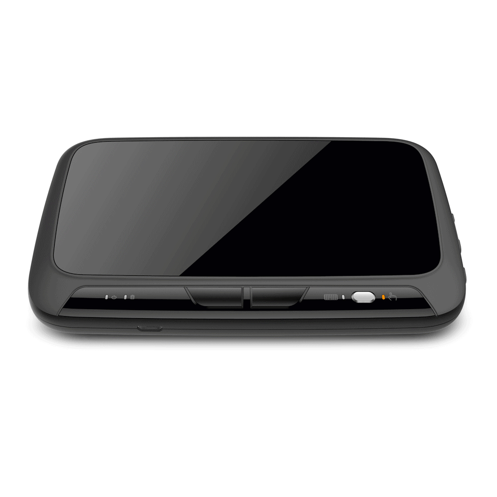 H18+ Backlight Full Touchpad Mini Wireless Keyboard 2.4GHz Air Mouse for TV Box Pad IPTV PC HTPC HD Player