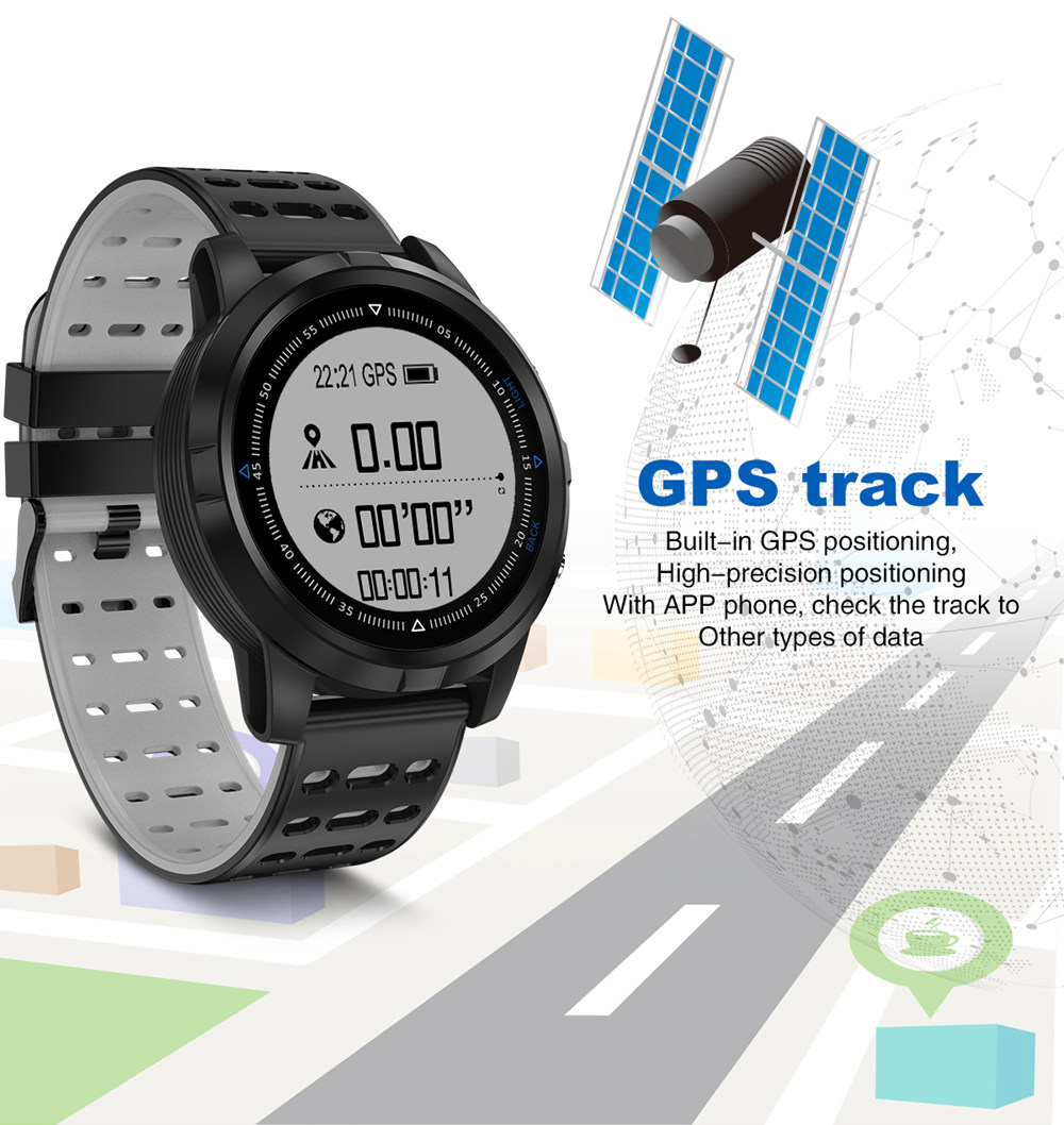 n105 smartwatch