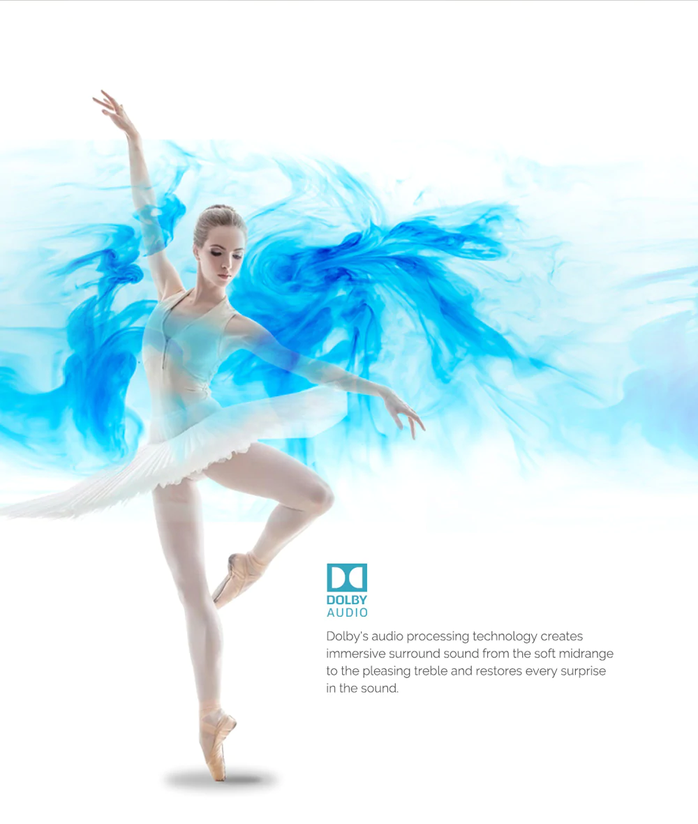 MECOOL KM8 Google Certified Amlogic S905X Android TV OS Android 8.0 2GB/16GB TV Box with Voice Remote VP9 HDR10 Dolby Audio Support Youtube 4K