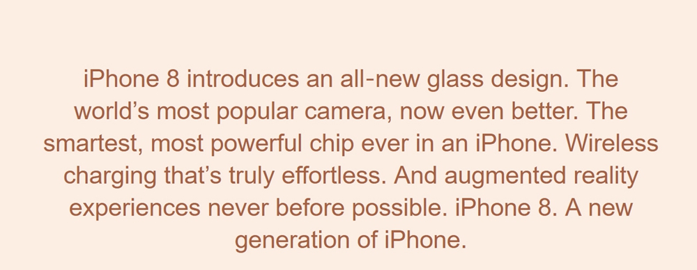 Apple iPhone 8 64GB Unlocked Gray 4.7