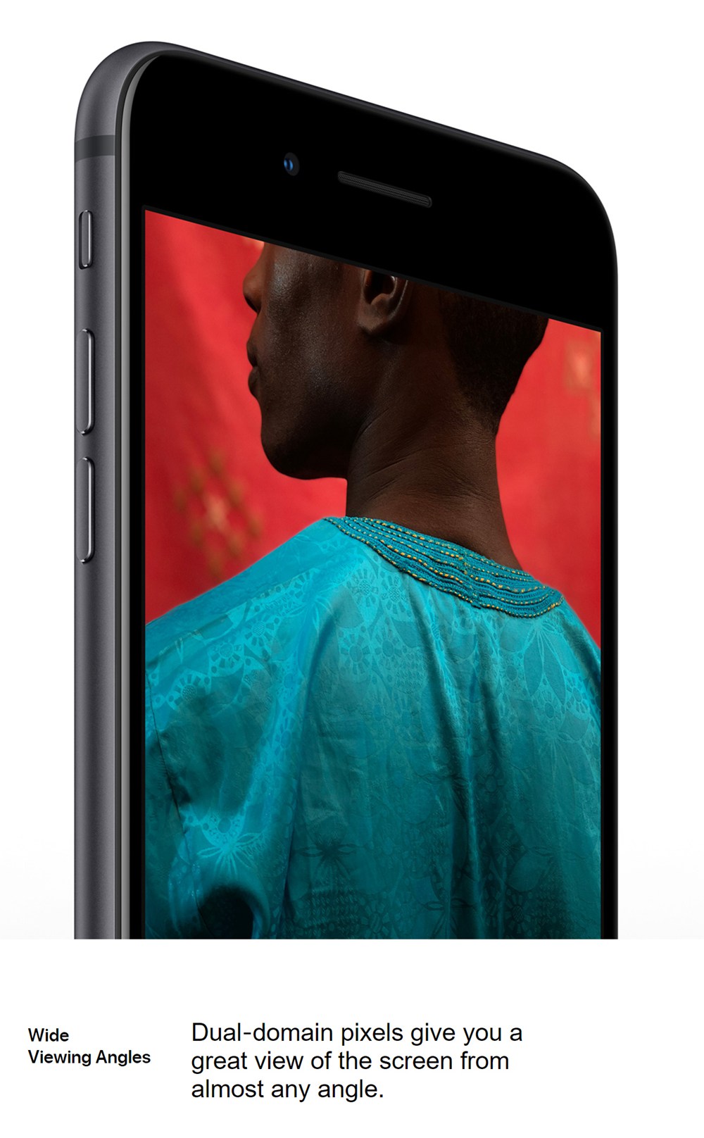 Apple iPhone 8 64GB Unlocked Gray 4.7