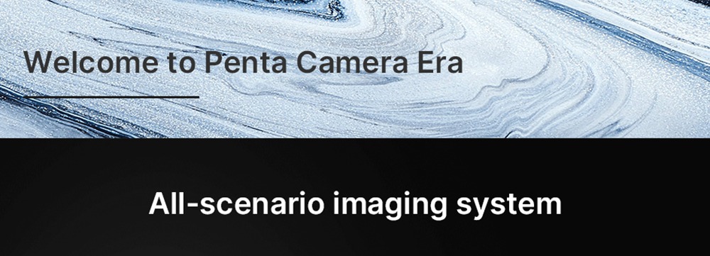 Xiaomi Mi Note 10 6.47 Inch 4G LTE Smartphone Snapdragon 730 6GB 128GB 108.0MP + 12.0M + 20.0MP + 5.0MP + 2.0MP Penta Rear Cameras NFC Fingerprint ID Dual SIM MIUI 11 Global Version - White