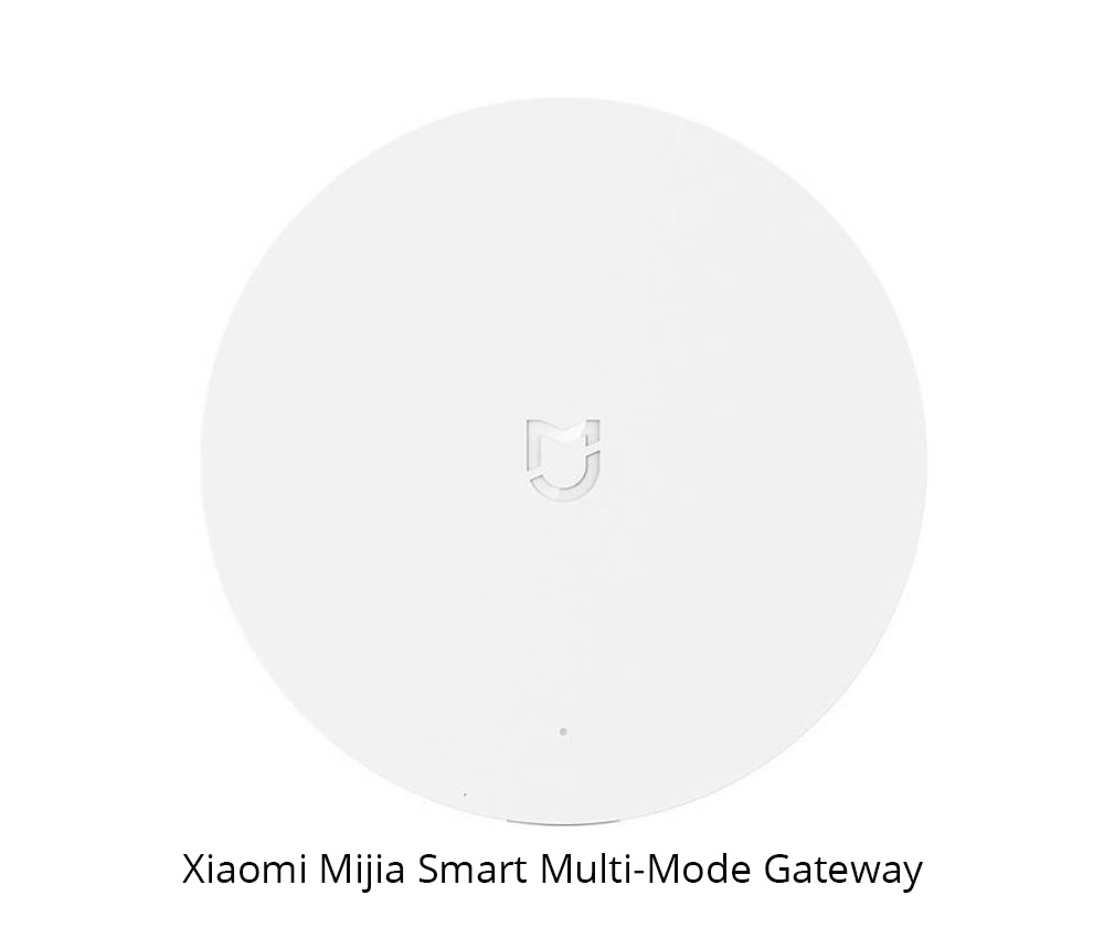 Xiaomi mijia bluetooth mesh подключение