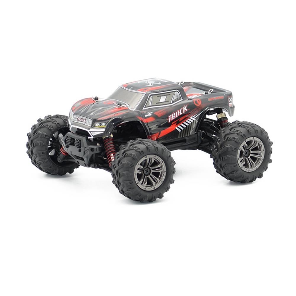 Xinlehong Toys 9145 RC Car RTR Red