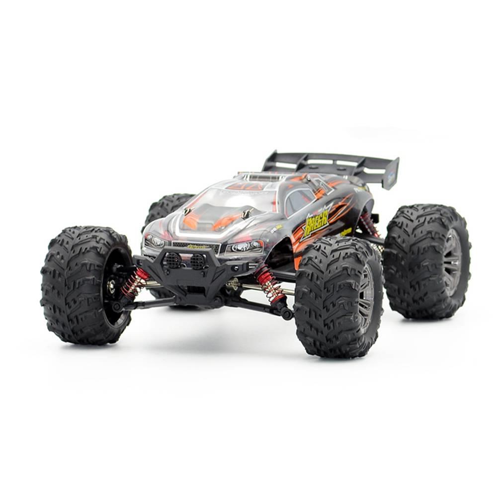 trail racers 4x4 high speed off road rc