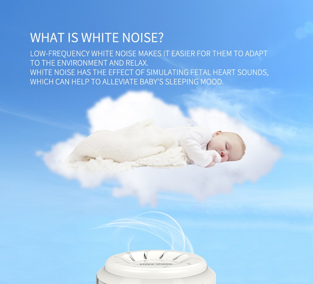 Белый Шум Купить Для Младенцев