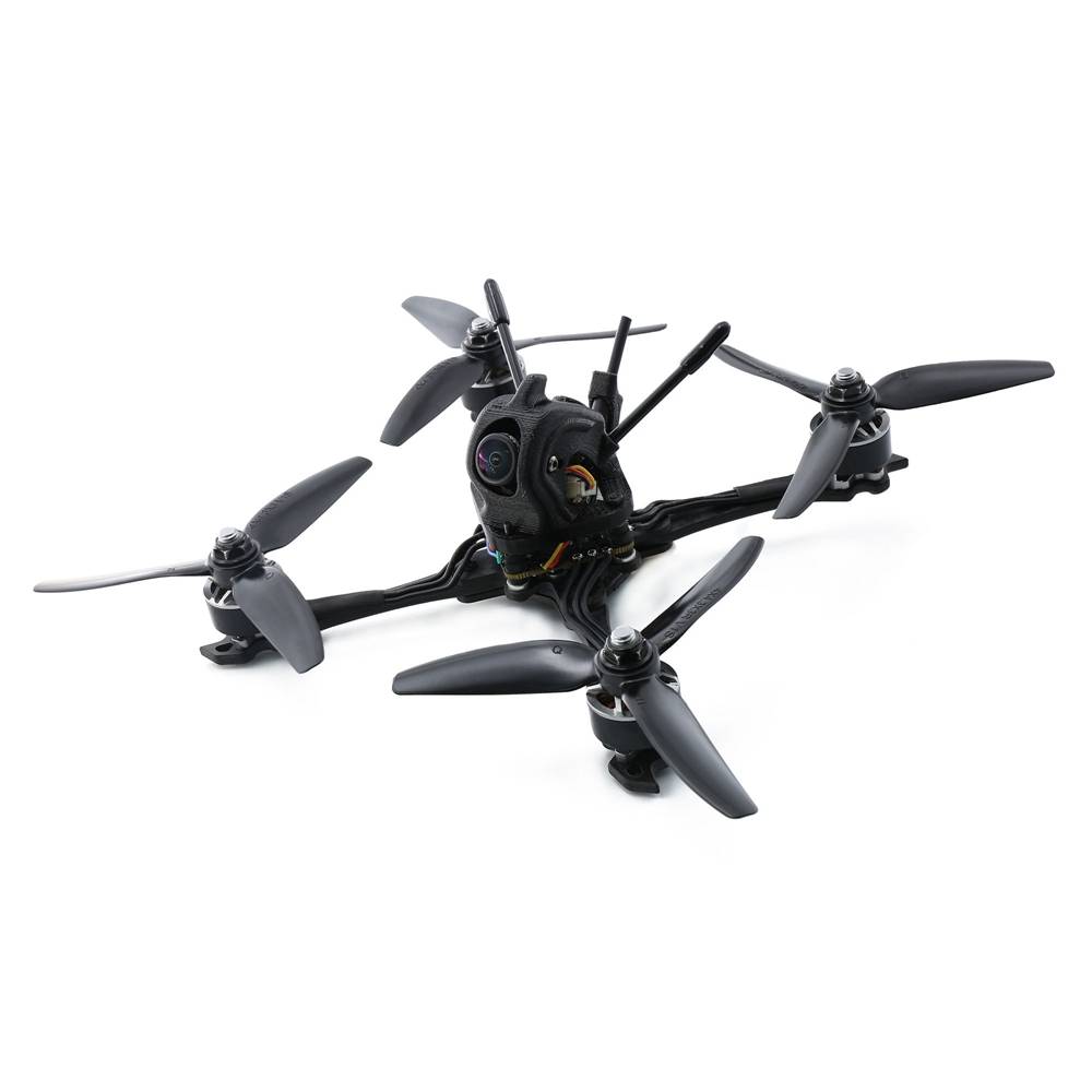 Geprc Dolphin 4 Inch FPV Racing Drone PNP Without Receiver