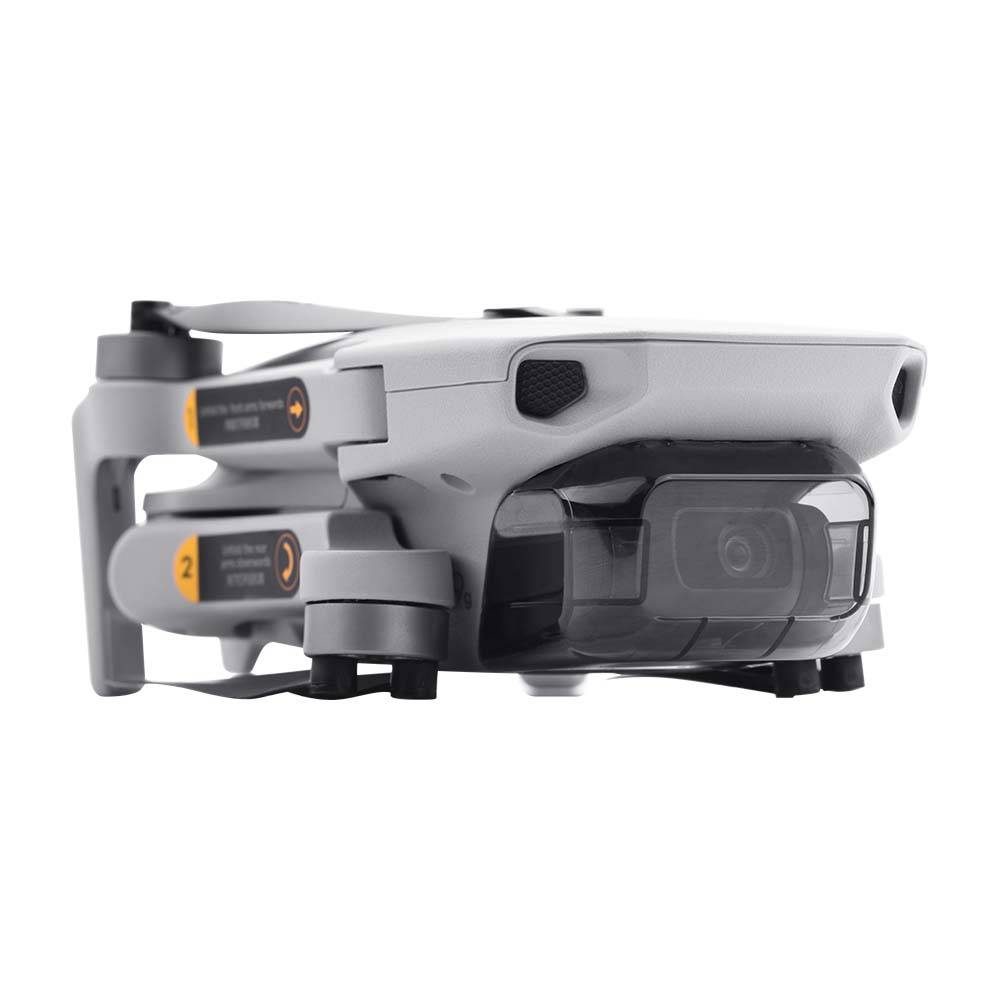 RC Aircraft Drone Expansion Spare Parts Gimbal Camera Lens Protective Cover For DJI Mavic MINI - Gray