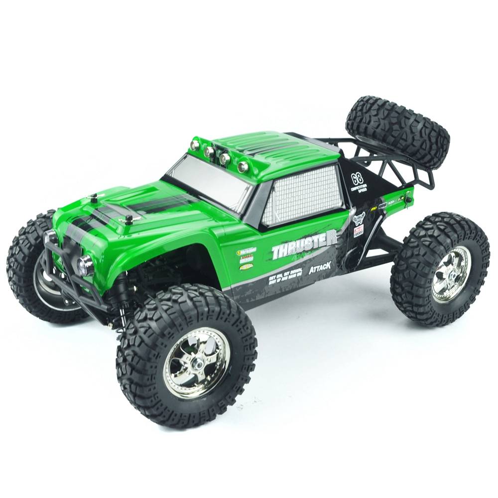 haiboxing rc buggy