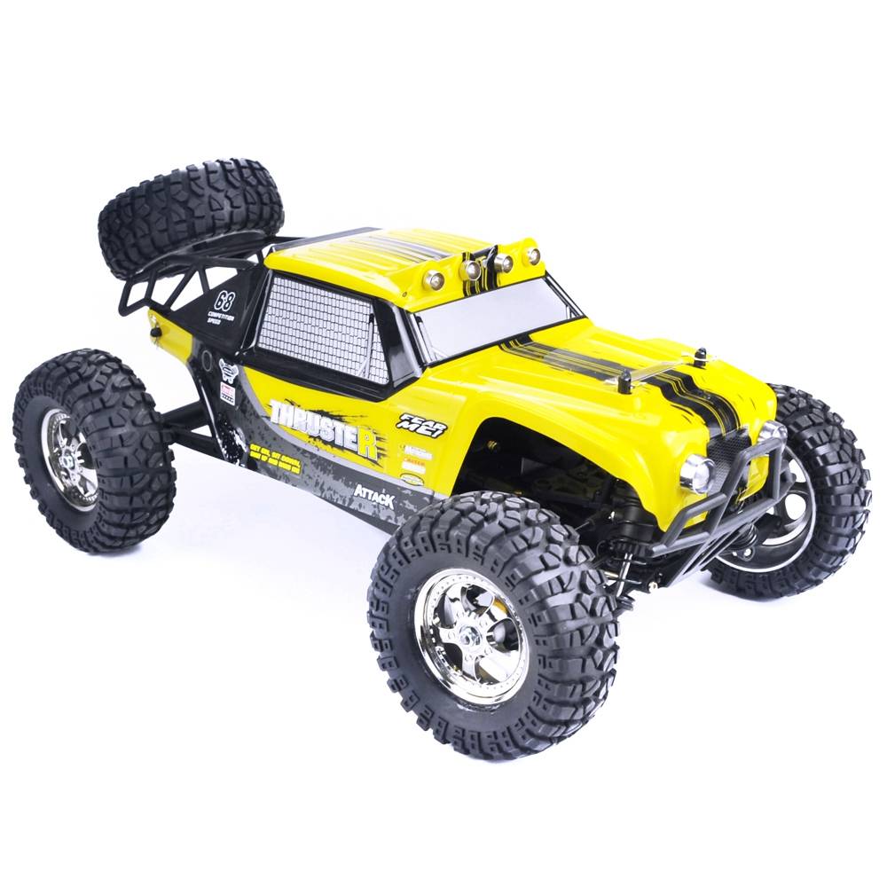 haiboxing rc buggy