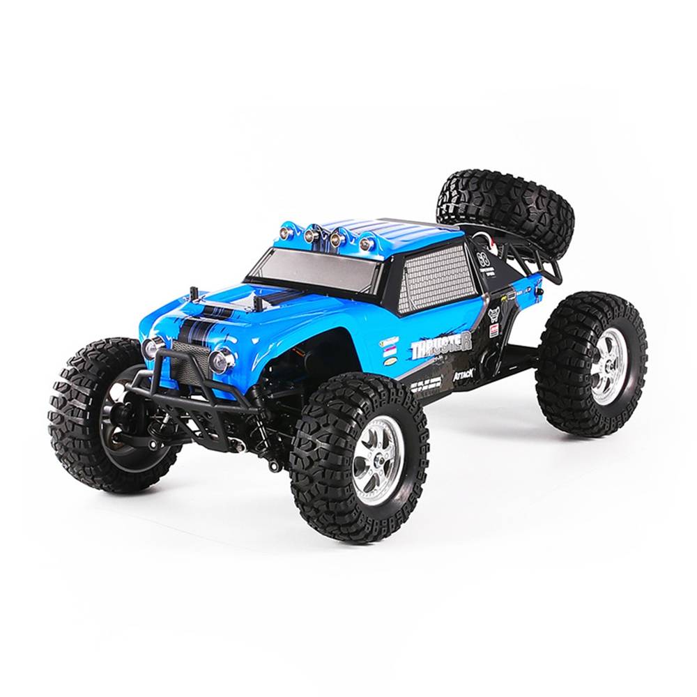 haiboxing desert buggy