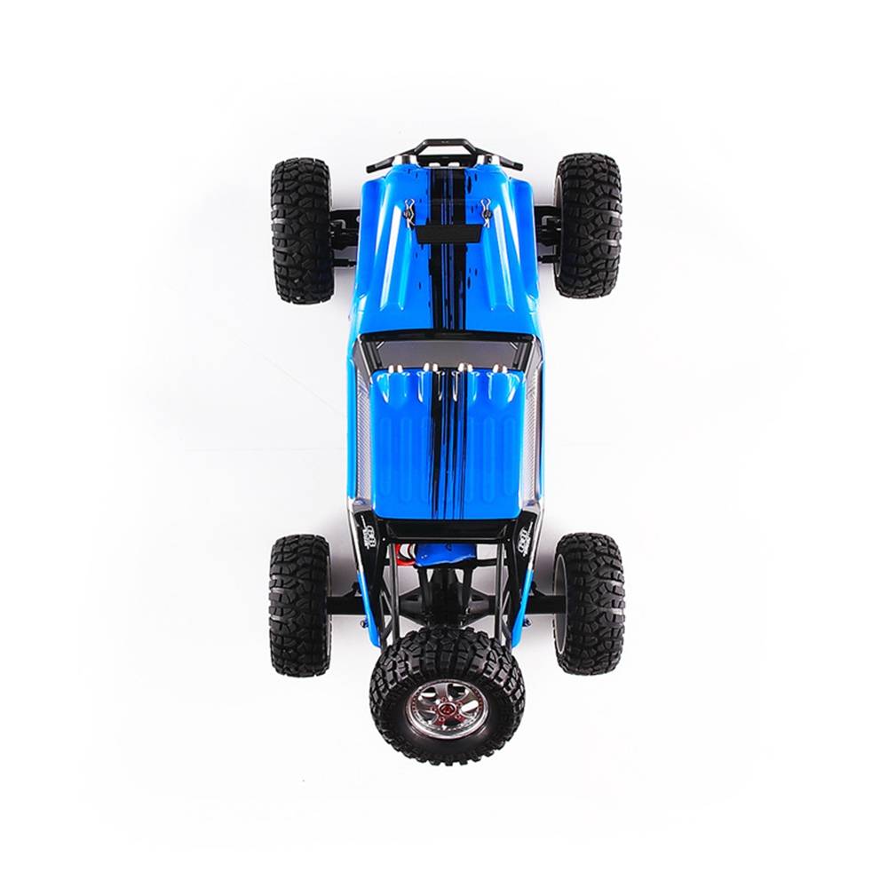 haiboxing rc buggy