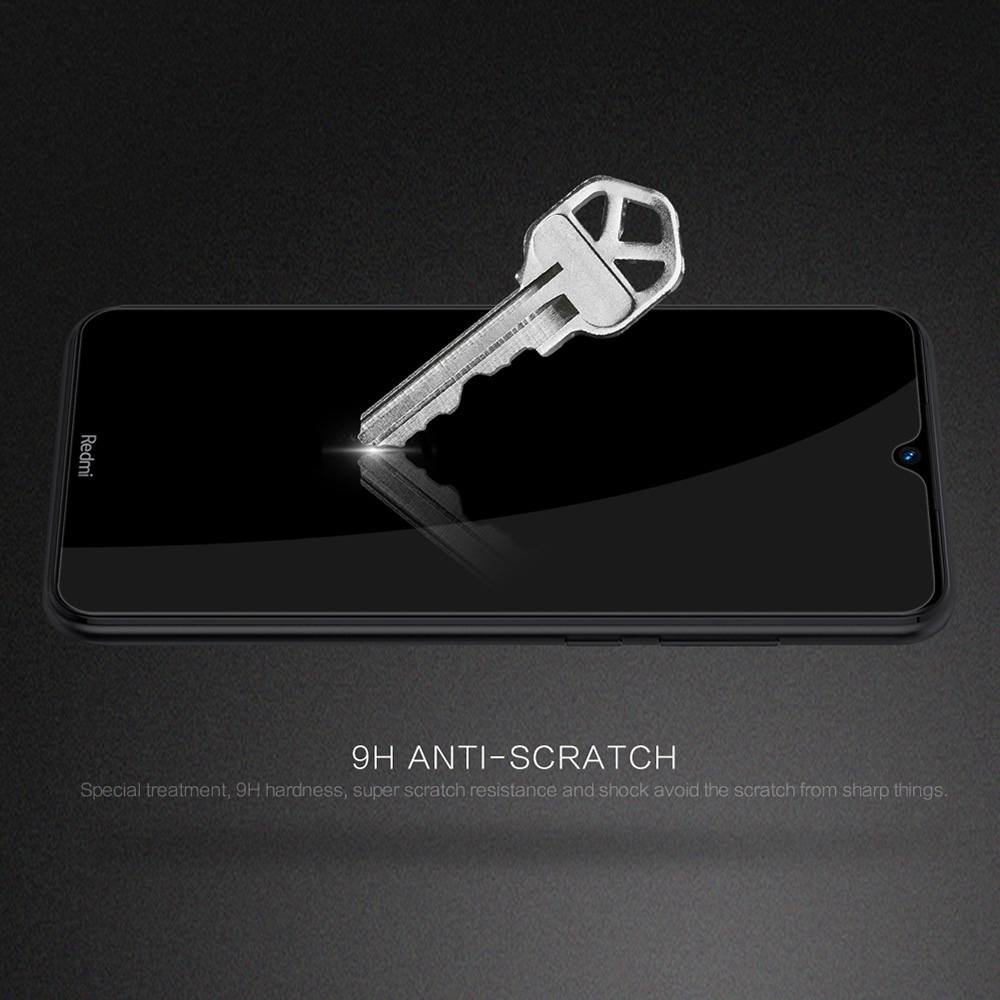 Nillkin Anti-explosion Tempered Glass CP+PRO Screen Protector For Xiaomi Redmi Note 8T - Transparent